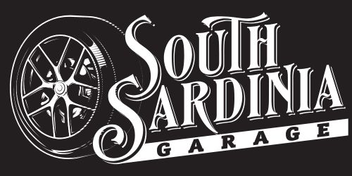 South Sardinia Garage